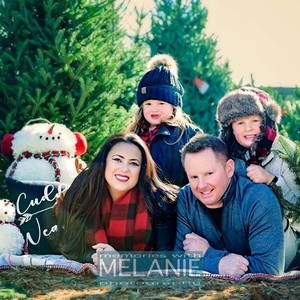 Meet your Posher, Natasha